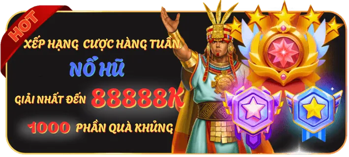 Chiến lược chơi nổ hũ 777pub