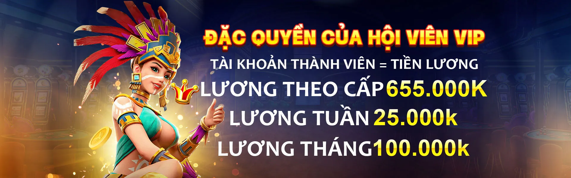 Hình ảnh chính về các chương trình khuyến mãi và ưu đãi độc quyền tại 777pub đăng nhập
